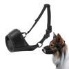 Muzzle for Large Dogs view 1