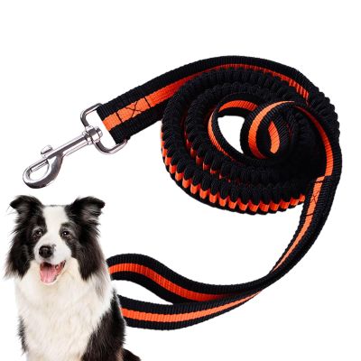 Pet Traction Rope | Durable Nylon Telescopic Dog Leash