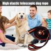 Pet Traction Rope | Durable Nylon Telescopic Dog Leash view 3
