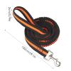 Pet Traction Rope | Durable Nylon Telescopic Dog Leash view 4