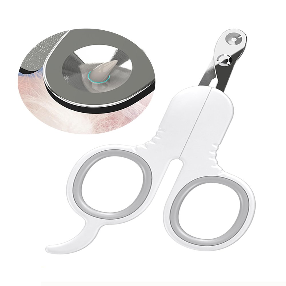 ZEWZE Cat Nail Clipper