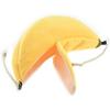 Graootoly Pet Banana Bed Hammock Small Animal Nest view 3