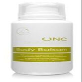 ONC DERMOLOGY Body Balm with Natural Active Ingredients for Chemotherapy