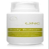 ONC DERMOLOGY Body Balm with Natural Active Ingredients for Chemotherapy