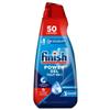 Finish Power Gel All in 1, 6 x 1 L view 2
