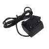 Submersible Aquarium Pump, Quiet and Corrosion-Resistant, Stainless Steel Micro Water Pump for Small Aquariums, Fountains, Garden Ponds, and Indoor Water Features view 1