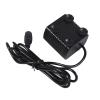 Submersible Aquarium Pump, Quiet and Corrosion-Resistant, Stainless Steel Micro Water Pump for Small Aquariums, Fountains, Garden Ponds, and Indoor Water Features view 2