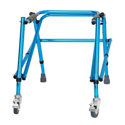 NATWEE Walker, Lightweight Foldable Walking Frame for Children