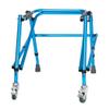 NATWEE Walker, Lightweight Foldable Walking Frame for Children view 1