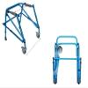 NATWEE Walker, Lightweight Foldable Walking Frame for Children view 3