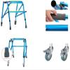 NATWEE Walker, Lightweight Foldable Walking Frame for Children view 4