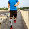 Niktule Jump Compression Socks for Calves | Leg Sleeves for Sports view 3