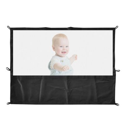 Safety Met Pet Mesh Gate