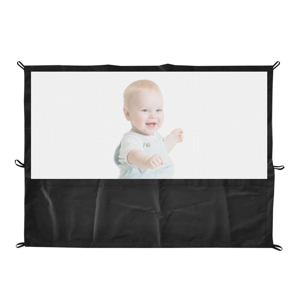 Safety Met Pet Mesh Gate