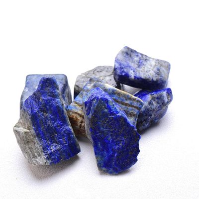 RIAAJ Natural Crystal Mixed Stone Amethyst Chips, 20 g