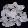 RIAAJ Natural Crystal, Mixed Stones, Amethyst, Tumbled Chips, Crushed Stone, Healing Crystal, Jewelry Making, Home Decor or Aquarium, Rock Crystal, 100 g view 1