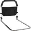 MAXCBD Bed Assist Rail with Safety Handle and Storage Bag view 1