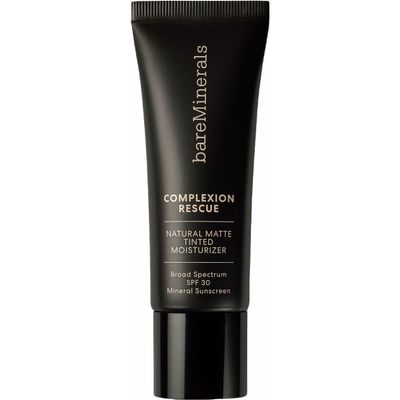 COMPLEXION RESCUE Natural Matte Tinted Mineral Moisturizer SPF 30, 35 ml