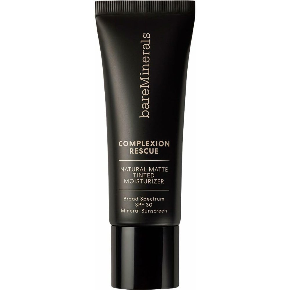 COMPLEXION RESCUE Natural Matte Tinted Mineral Moisturizer SPF 30, 35 ml