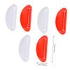 Toothpaste Tube Squeezer, 6-Piece Plastic Set view 2