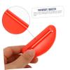 Toothpaste Tube Squeezer, 6-Piece Plastic Set view 4