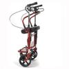 NATWEE Folding Rollator Walker with Seat view 2