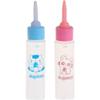 Baby Pet Feeding Bottle 2pcs 30ml Squeeze Liquid Feeder for Newborns view 1