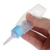 Baby Pet Feeding Bottle 2pcs 30ml Squeeze Liquid Feeder for Newborns view 3