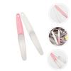 minkissy 12-Piece Curved Nail File Set view 3
