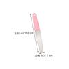 minkissy 12-Piece Curved Nail File Set view 4