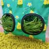 Hanging Rabbit Hay Feeder Station for Small Pets view 4