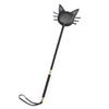 Adefeect Leather Spanking Paddle Whip, 50 cm view 1