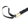 Adefeect Leather Spanking Paddle Whip, 50 cm view 2