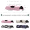 Cat Backpack, Portable Carrier for Small Cats and Dogs 0.5–6 kg, Style 5, Medium view 2