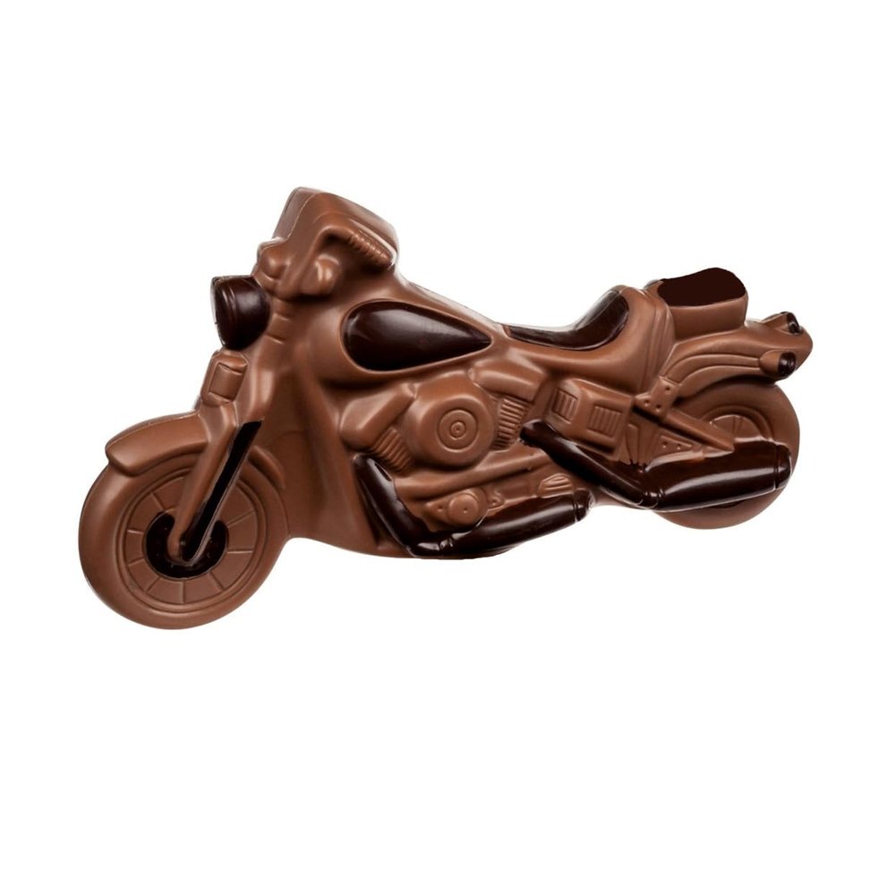Chocolate Motorcycle, 250 g