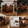 Chocolate Motorcycle, 250 g view 2