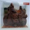 Chocolate Motorcycle, 250 g view 3