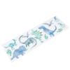 ibasenice Dinosaur Wall Decals for Kids' Rooms, PVC Stickers, Easy to Apply and Remove view 1