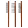 RTRTGS 3-Piece Pet Steel Comb Set view 1