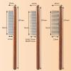 RTRTGS 3-Piece Pet Steel Comb Set view 2