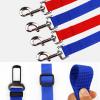 Adjustable Pet Safety Seat Belt view 2