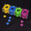 Airshi Safe Parrot Toy, Non-Toxic Bird Toy view 4
