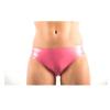 Handmade Women's Latex Underwear, Clear, Custom-Made view 2