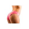 Handmade Women's Latex Underwear, Clear, Custom-Made view 3