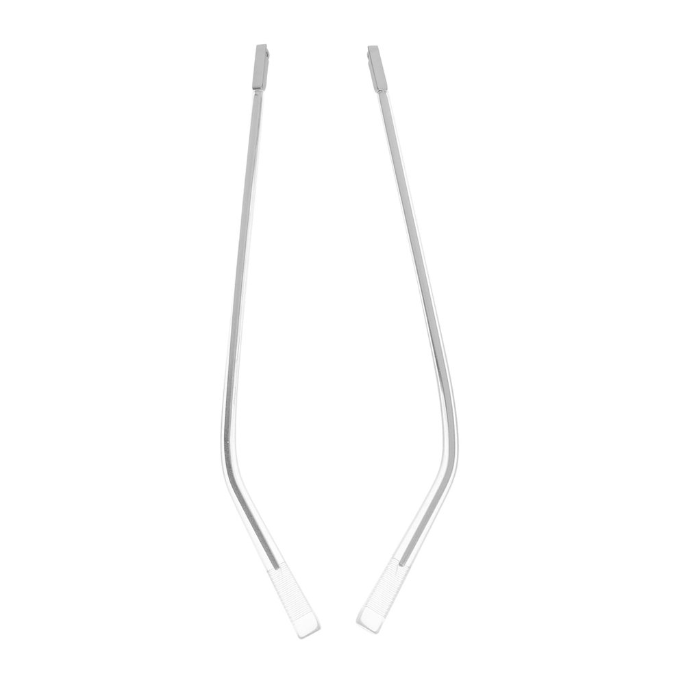 DOITOOL Universal Metal Replacement Eyeglass Temples, 1 Pair
