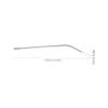 DOITOOL Universal Metal Replacement Eyeglass Temples, 1 Pair view 2