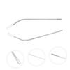 DOITOOL Universal Metal Replacement Eyeglass Temples, 1 Pair view 4