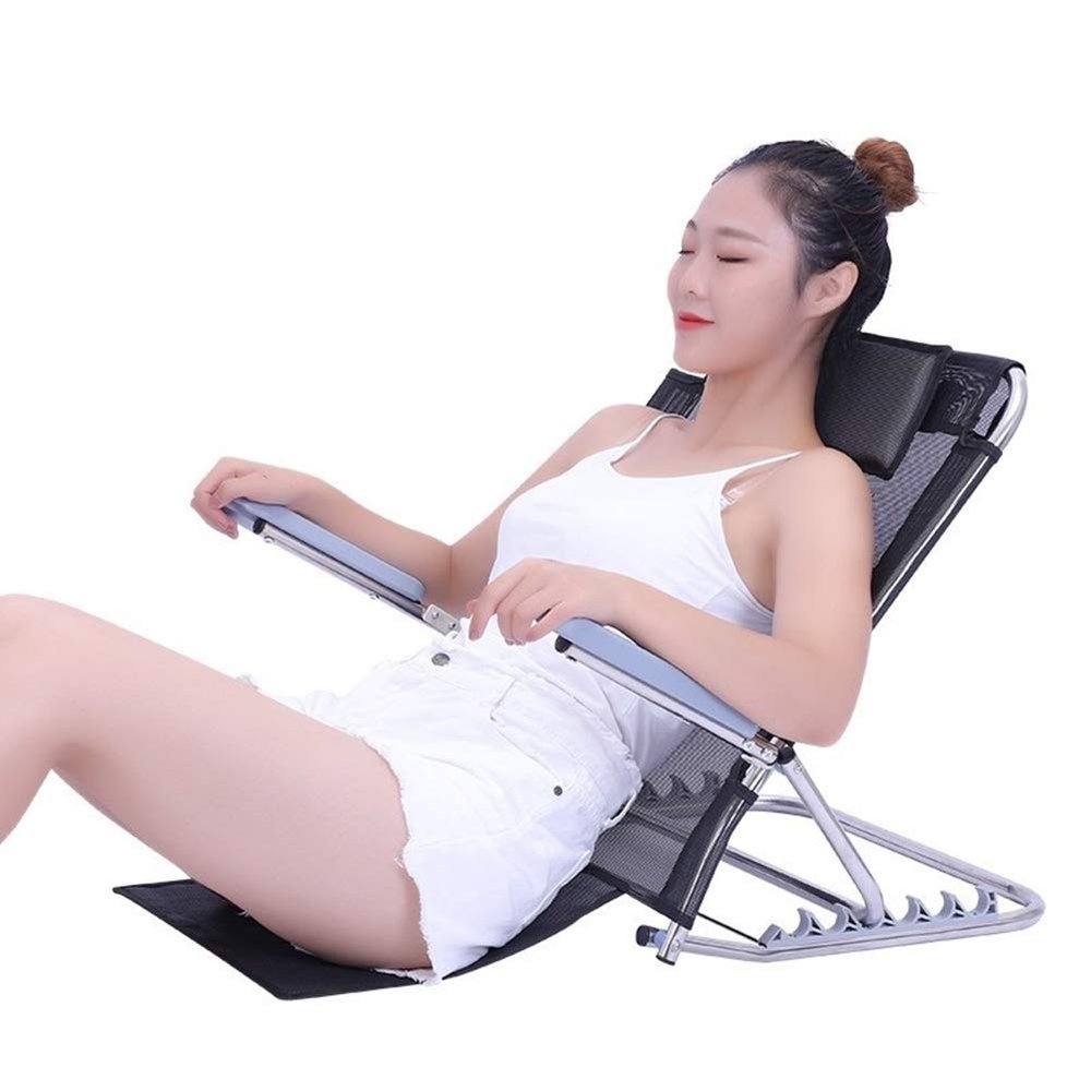 TEmkIn Bed Backrest, Adjustable Sit-Up Backrest, Back Support, Eating and Drinking Aid, Head and Lumbar Support, 3 Colors (Color: Black)