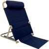 Bed Wedge Pillow, Adjustable Bed Backrest with Lumbar Support view 1