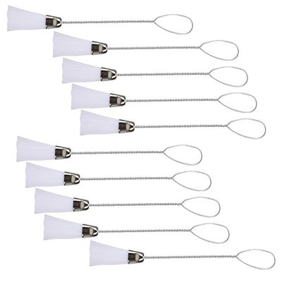 Durable Double-Sided Sewing Machine Cleaning Brush